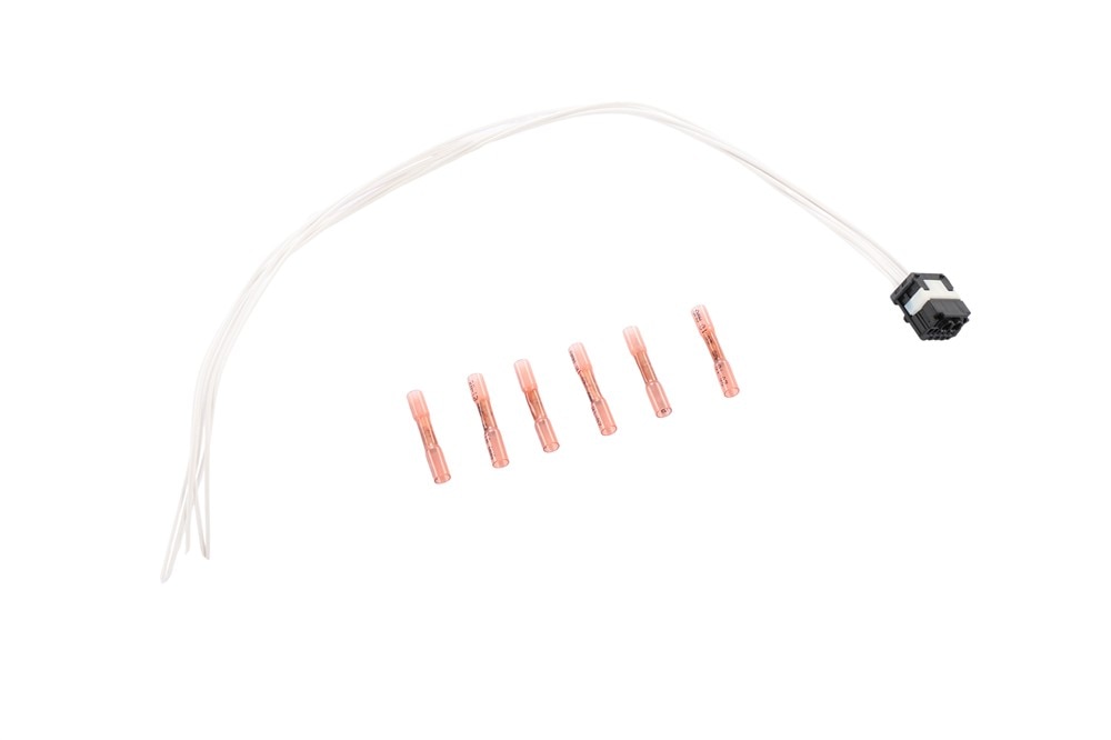 GM Genuine Parts Body Wiring Harness Connector