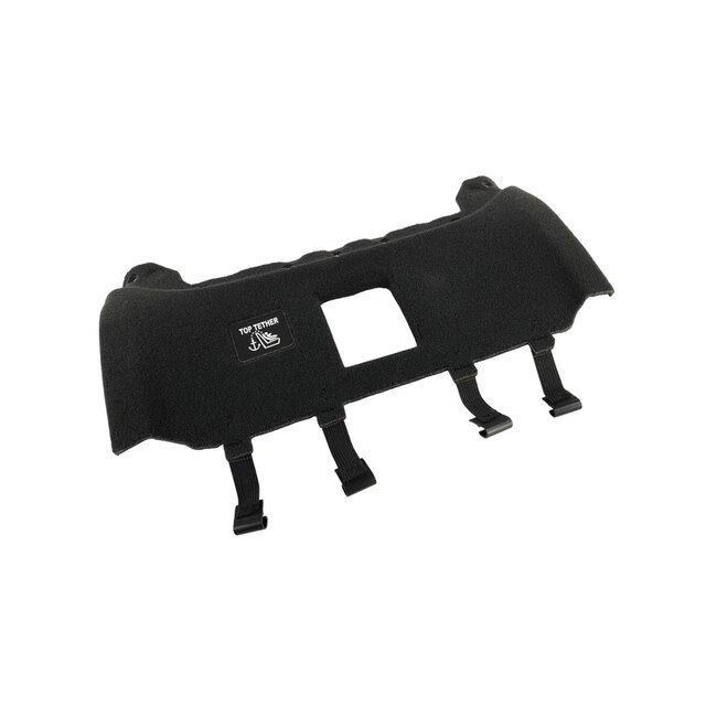 GM Genuine Parts Rear Seat Back Lower Cover