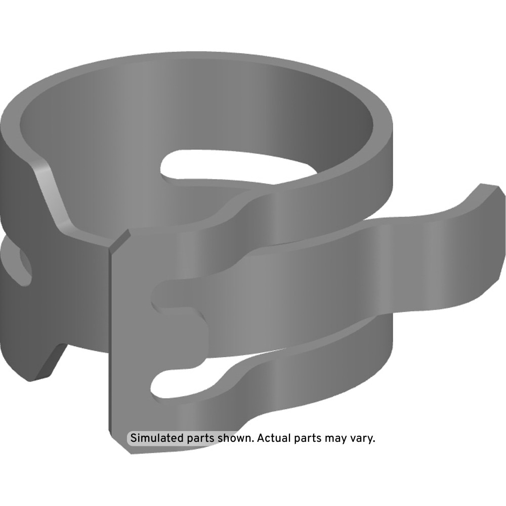 GM Genuine Parts Steering Gear Boot Clamp