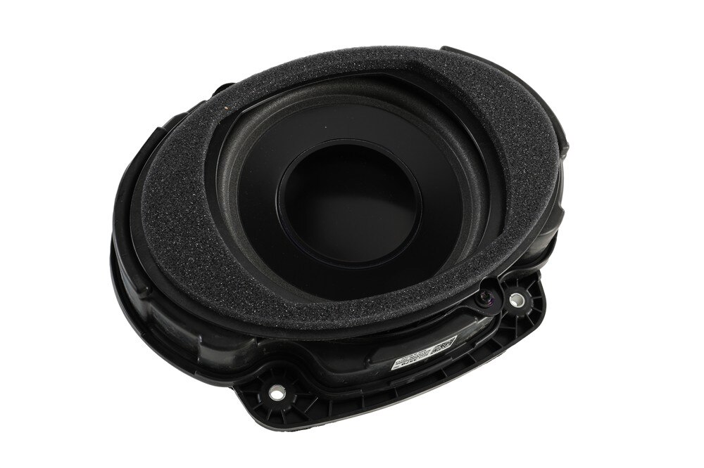 GM Genuine Parts Radio Front Side Door Speaker
