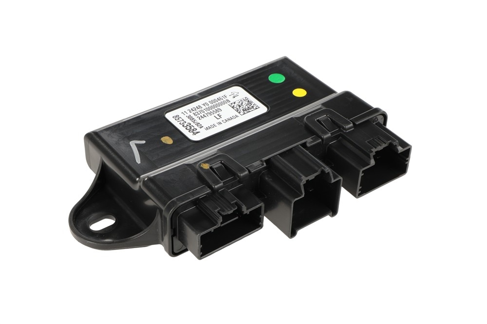 GM Genuine Parts Front Driver Side Door Access Control Module