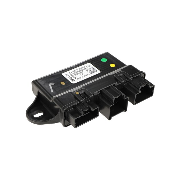 GM Genuine Parts Front Driver Side Door Access Control Module
