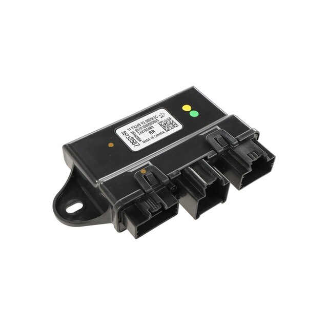 GM Genuine Parts Rear Passenger Side Door Access Control Module