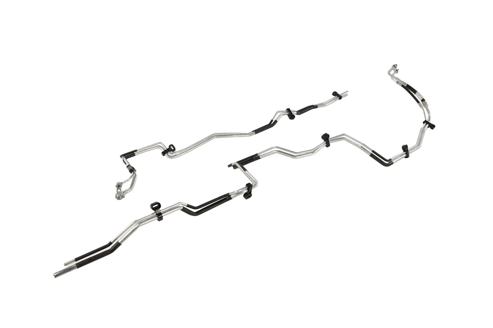 GM Genuine Parts Front Side Door Lower Trim Washer