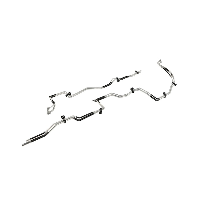 GM Genuine Parts Front Side Door Lower Trim Washer