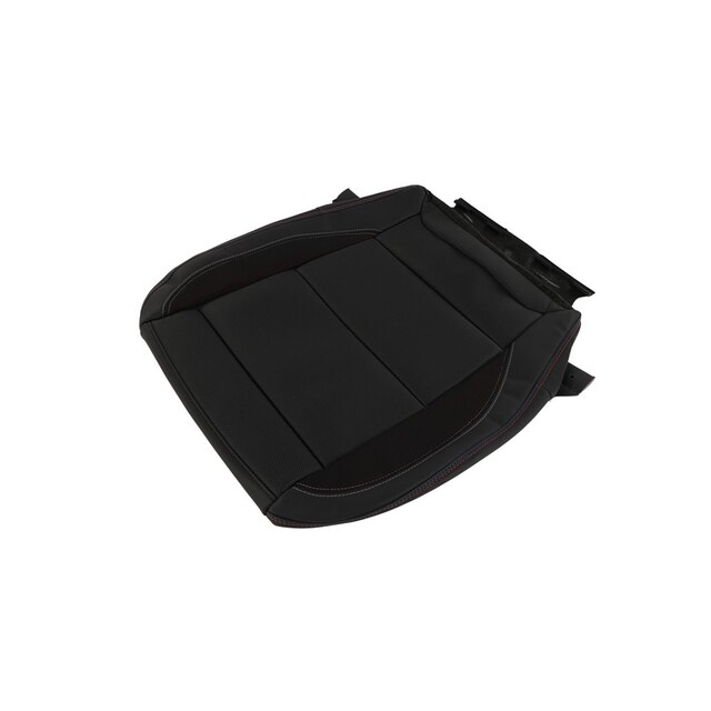GM Genuine Parts Backen Black Driver Seat Cushion Cover