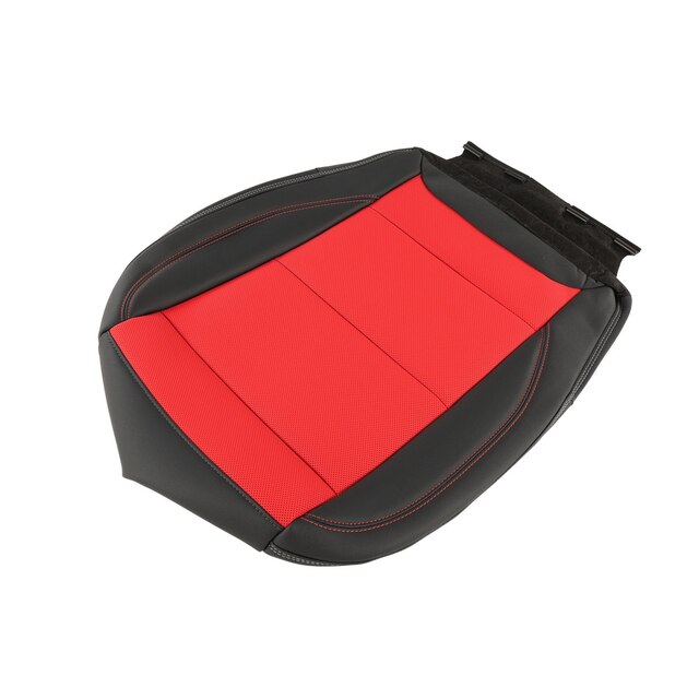 GM Genuine Parts Backen Black Front Passenger Side Seat Cushion Cover