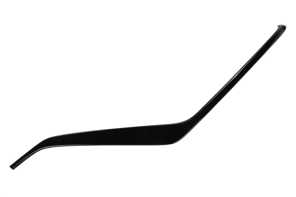 GM Genuine Parts Body Driver Side Window Reveal Molding