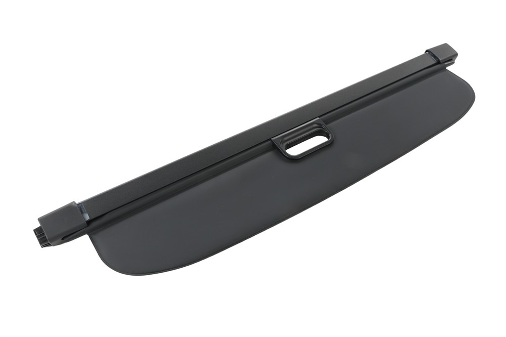 GM Genuine Parts Backen Black Luggage Shade