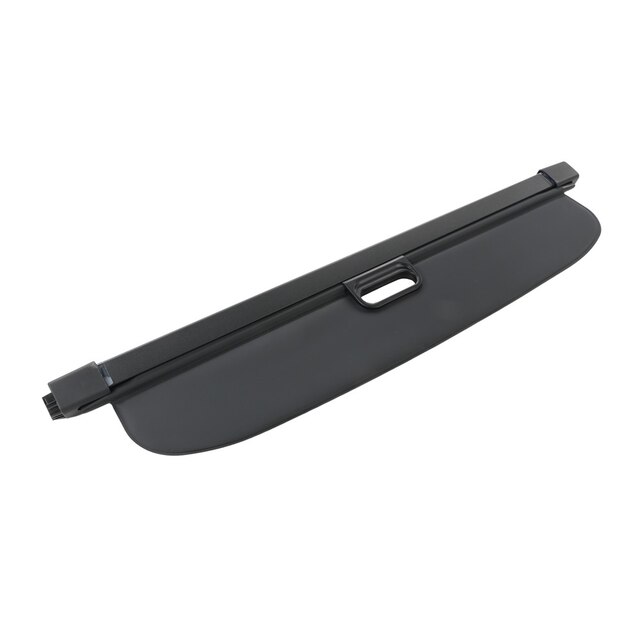 GM Genuine Parts Backen Black Luggage Shade