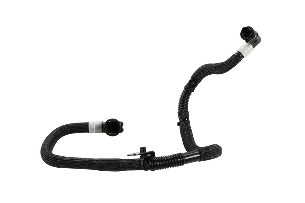 GM Genuine Parts Front Electric Drive Transaxle Module Clear Cooling Hose