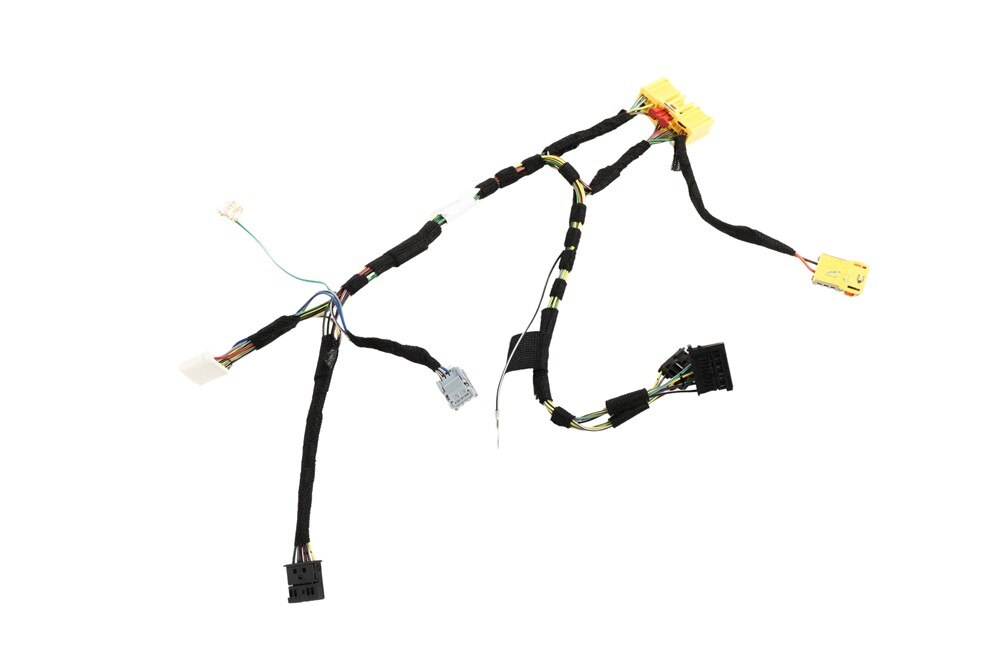 GM Genuine Parts Steering Wheel Horn Switch Wiring Harness