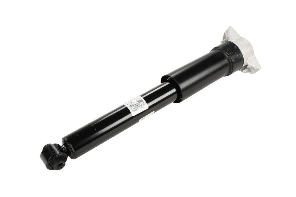 GM Genuine Parts Rear Shock Absorber with Upper Mount