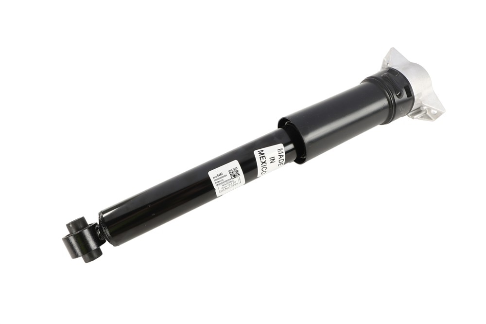 GM Genuine Parts Rear Shock Absorber with Upper Mount