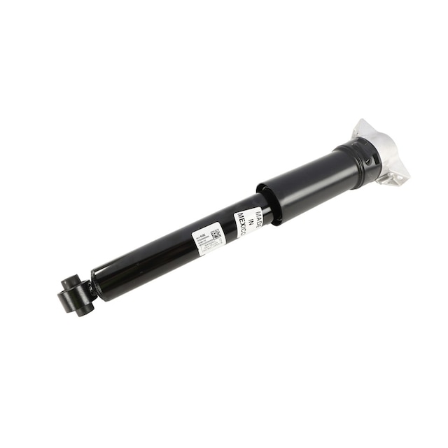 GM Genuine Parts Rear Shock Absorber with Upper Mount