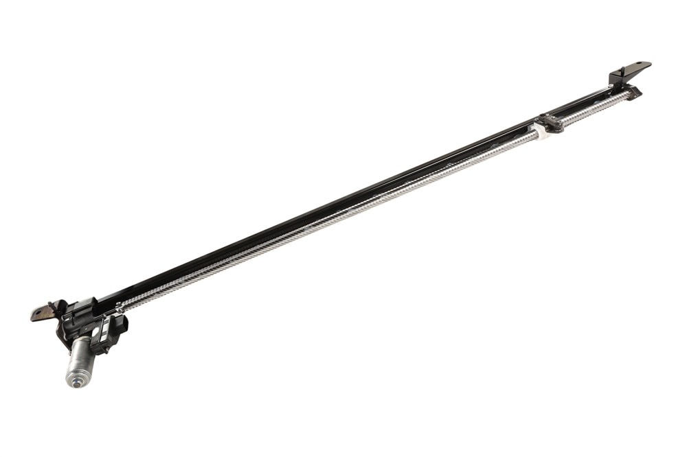 GM Genuine Parts Rear Door Actuator