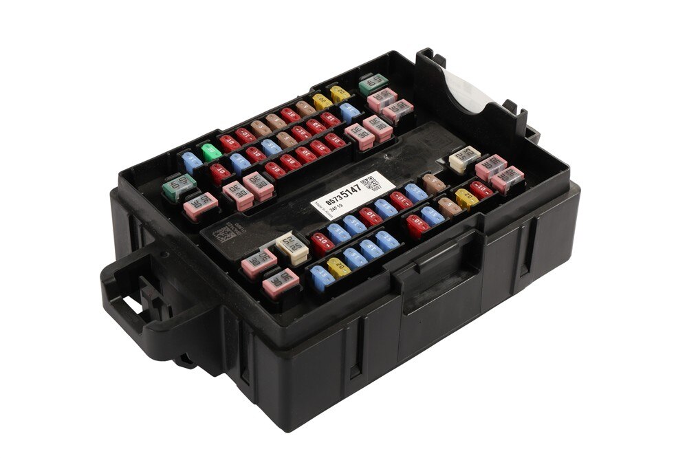 GM Genuine Parts Body Wiring Junction Block