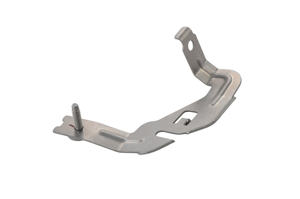 GM Genuine Parts A/C Condenser Mounting Bracket