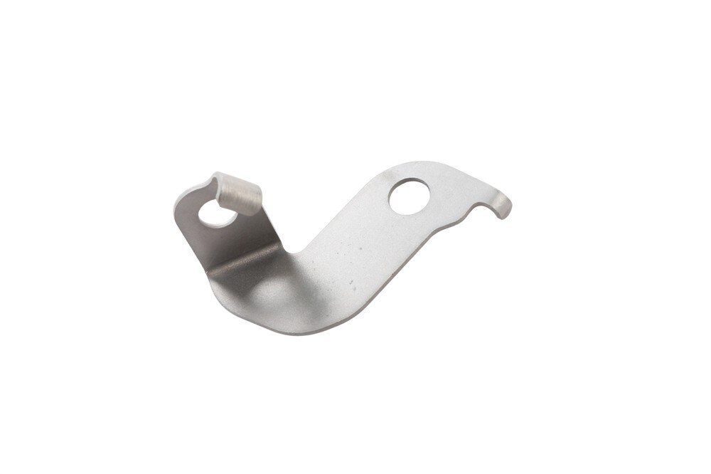GM Genuine Parts A/C Condenser Mounting Bracket