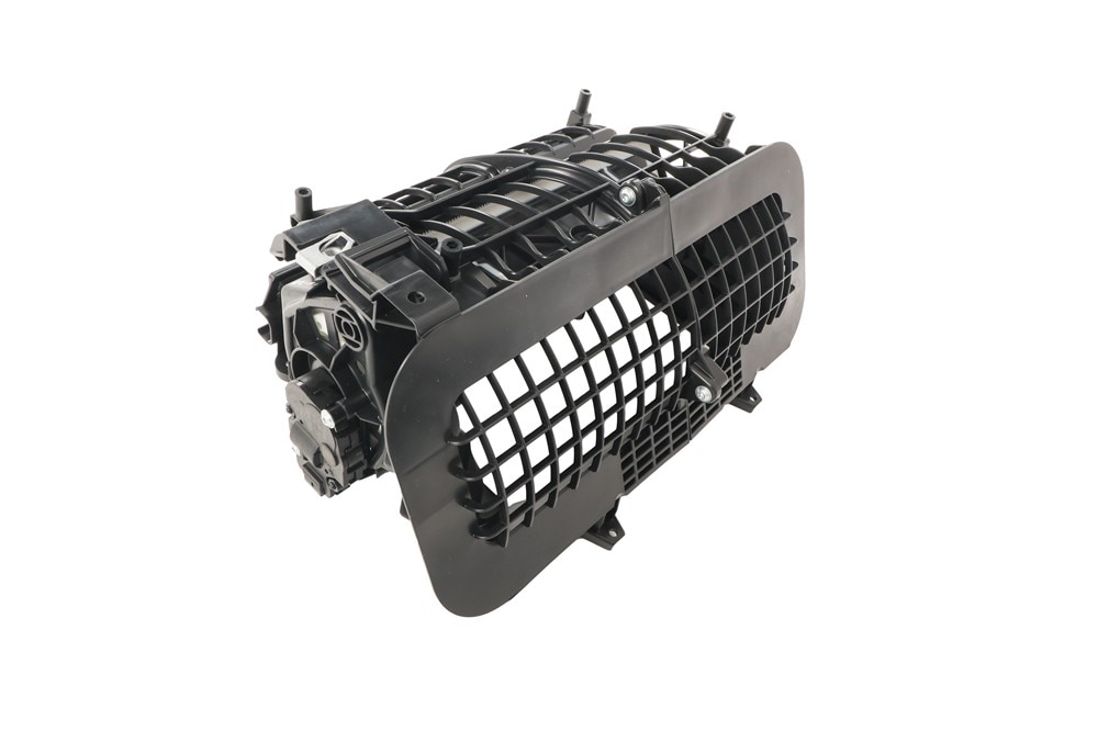 GM Genuine Parts Air Inlet Housing