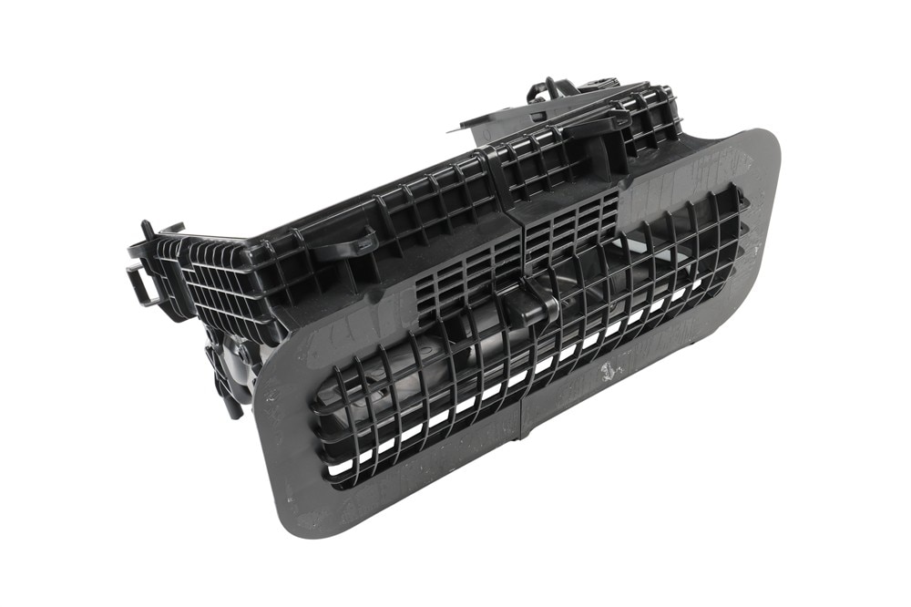 GM Genuine Parts Air Inlet Housing