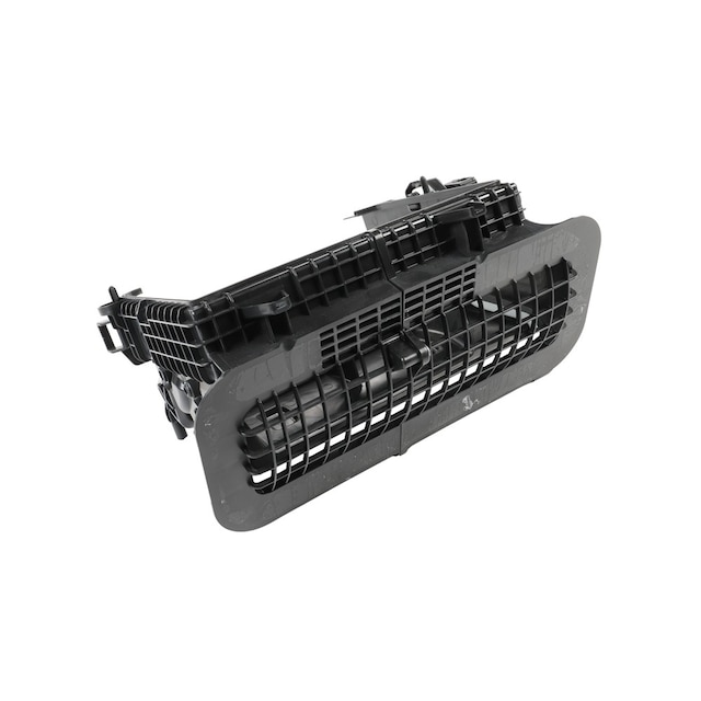 GM Genuine Parts Air Inlet Housing