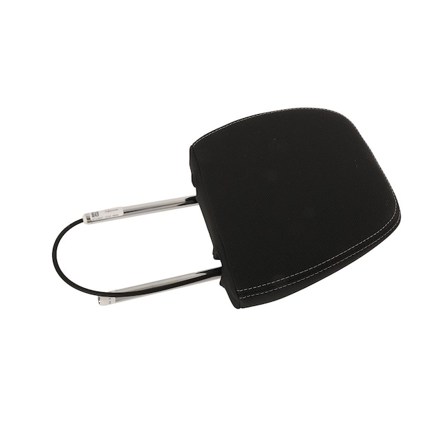 GM Genuine Parts Backen Black 3rd Row Seat Head Restraint