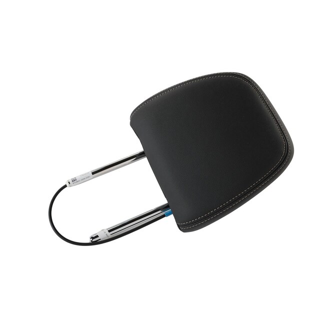 GM Genuine Parts Backen Black 3rd Row Seat Head Restraint