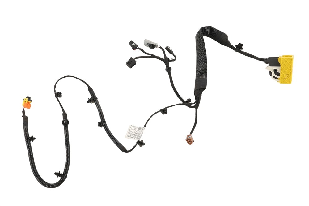 GM Genuine Parts Radio Antenna Extension Cable