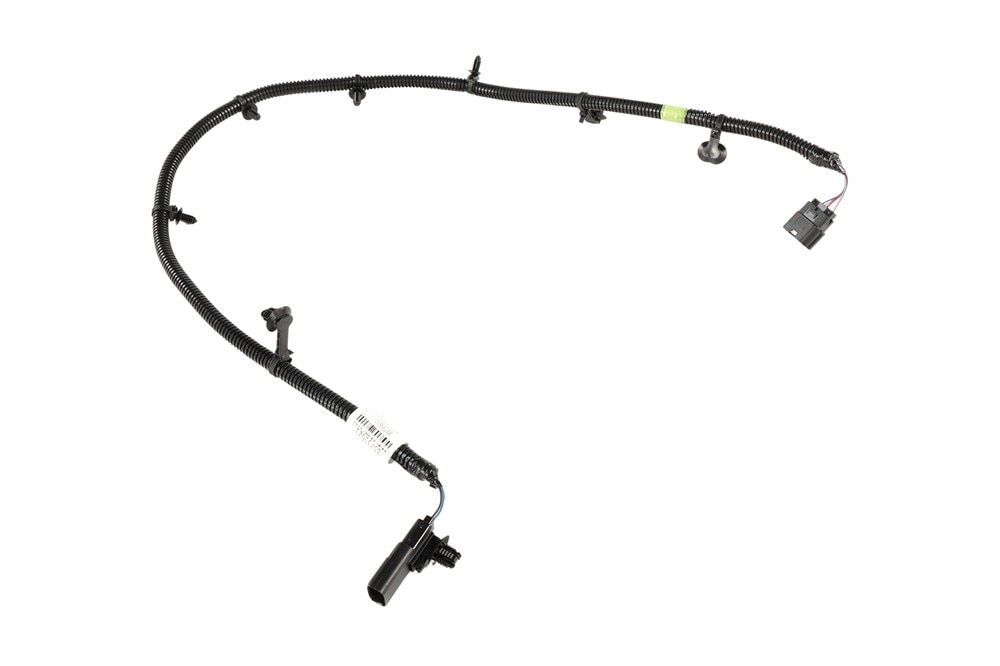 GM Genuine Parts Forward Range Radar Sensor Wiring Harness