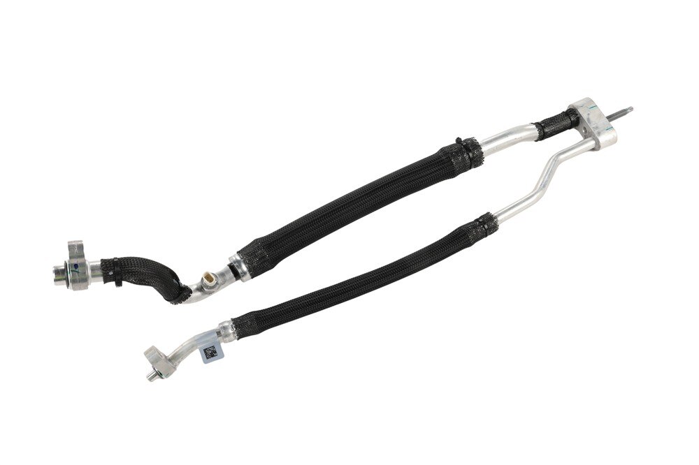GM Genuine Parts Auxiliary Air Conditioning Evaporator Hose