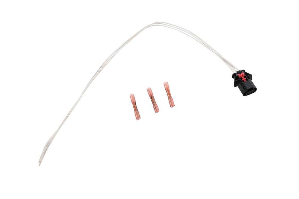 GM Genuine Parts Engine Wiring Harness Connector