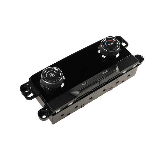GM Genuine Parts Heater and Air Conditioning Auxiliary Control