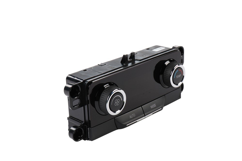 GM Genuine Parts Heater and Air Conditioning Auxiliary Control