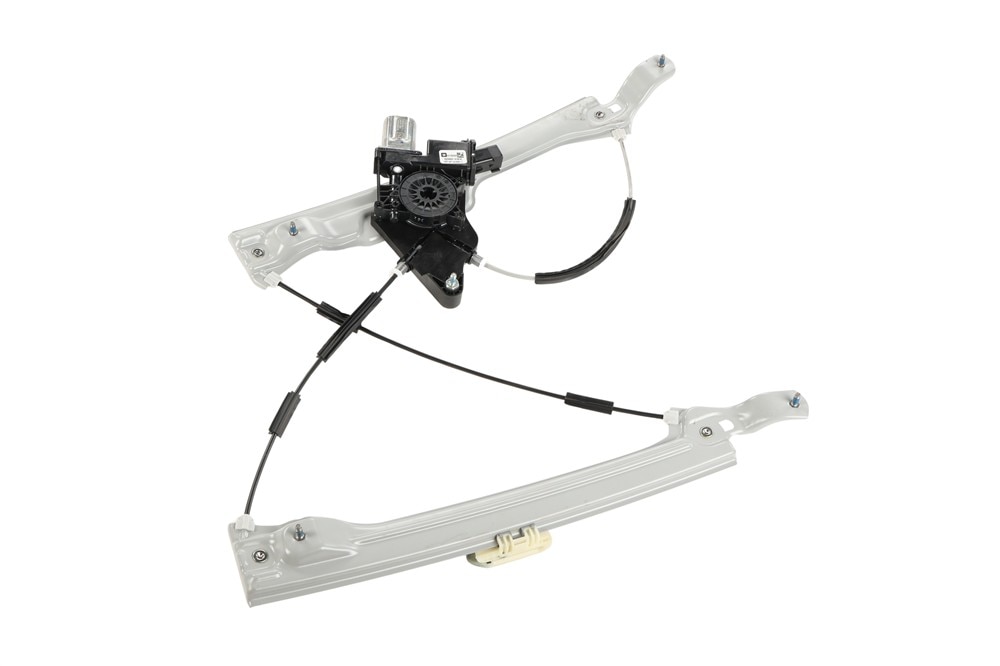 GM Genuine Parts Front Drivers Side Door Window Regulator