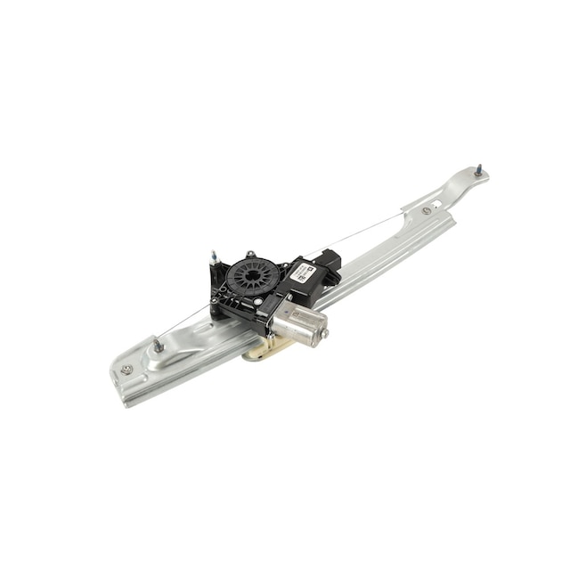 GM Genuine Parts Rear Driver Side Door Window Regulator