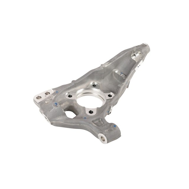 GM Genuine Parts Driver Side Steering Knuckle