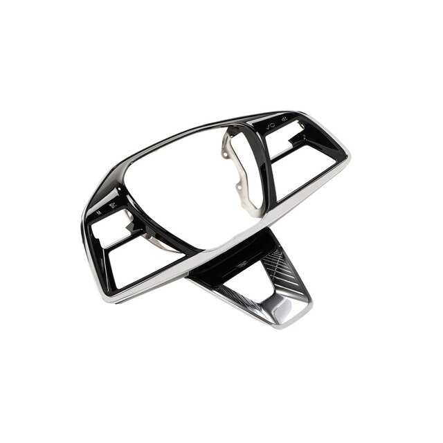 GM Genuine Parts Steering Wheel Trim Spoke Cover Applique