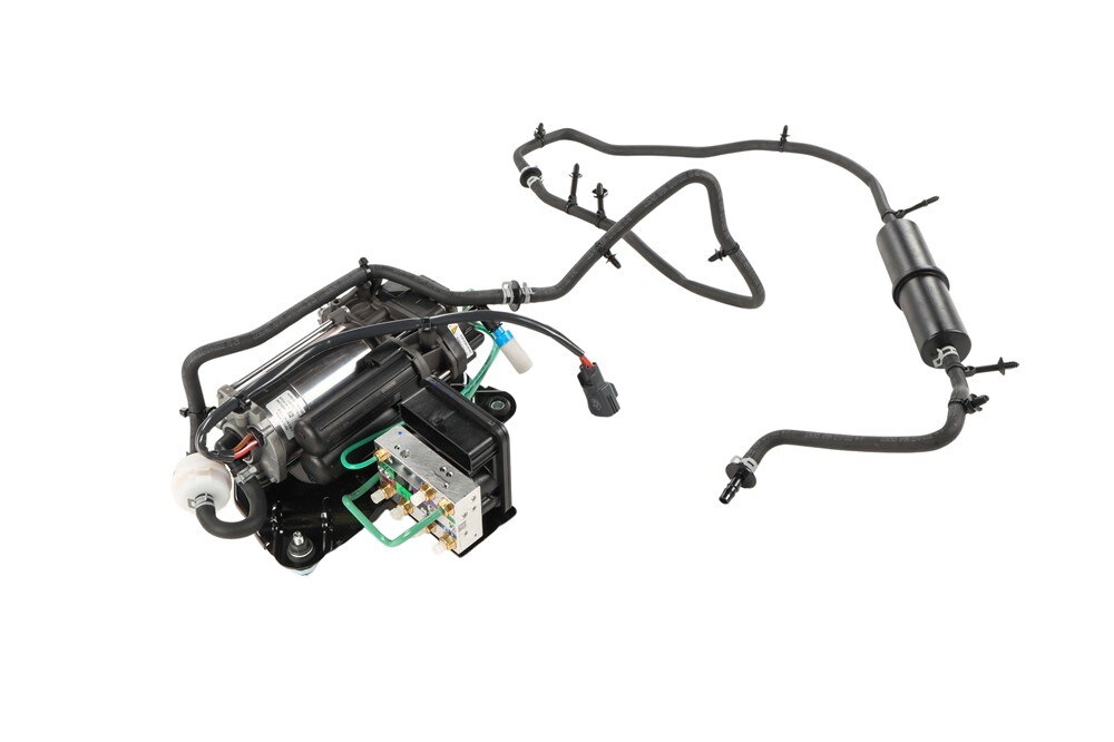 GM Genuine Parts Automatic Level Control Module (Programming Required)