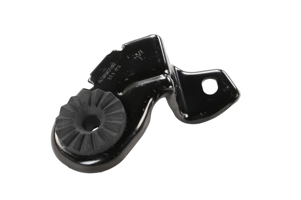 GM Genuine Parts Driver Side Radiator Upper Bracket