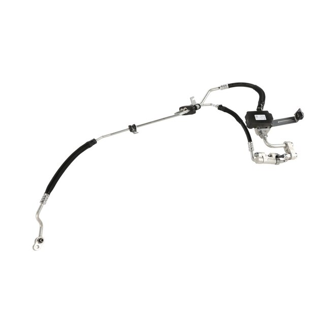 GM Genuine Parts Air Conditioning Condenser Hose