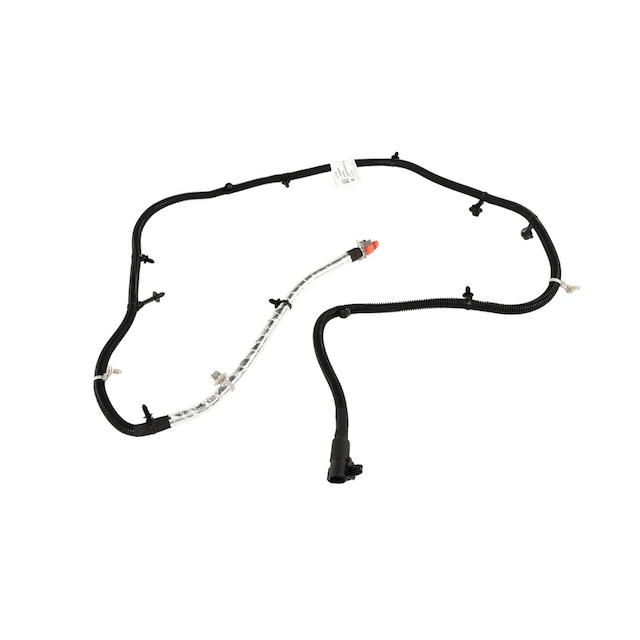 GM Genuine Parts Engine Heater Cord