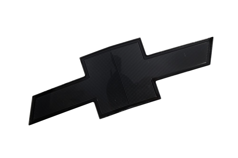 GM Genuine Parts Front Grille Emblem