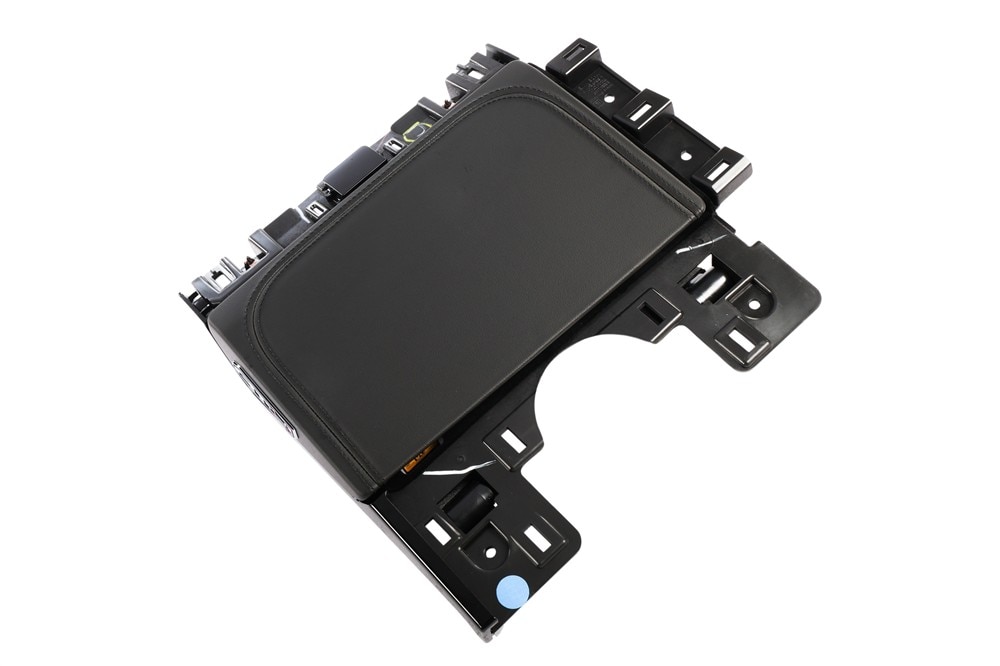 GM Genuine Parts Instrument Panel Storage Compartment