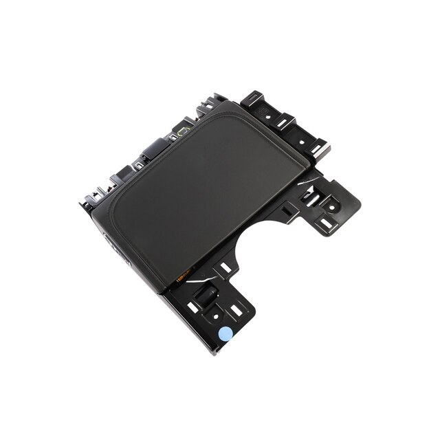 GM Genuine Parts Instrument Panel Storage Compartment