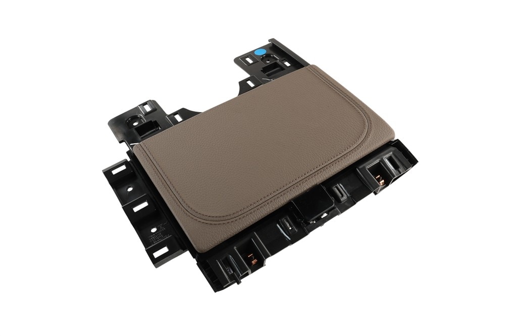 GM Genuine Parts Instrument Panel Storage Compartment