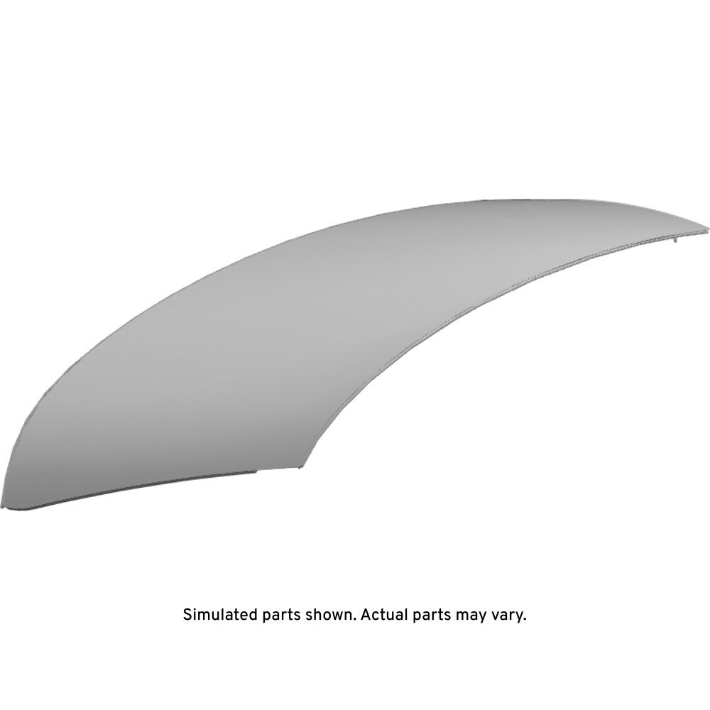 GM Genuine Parts Windshield