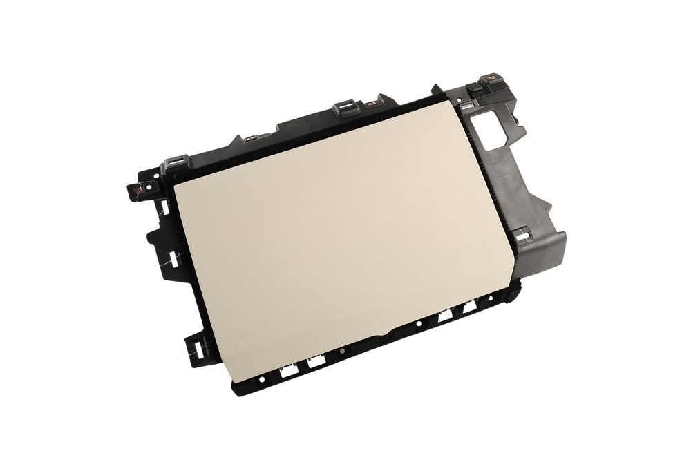 GM Genuine Parts Whisper Beige Instrument Panel Compartment