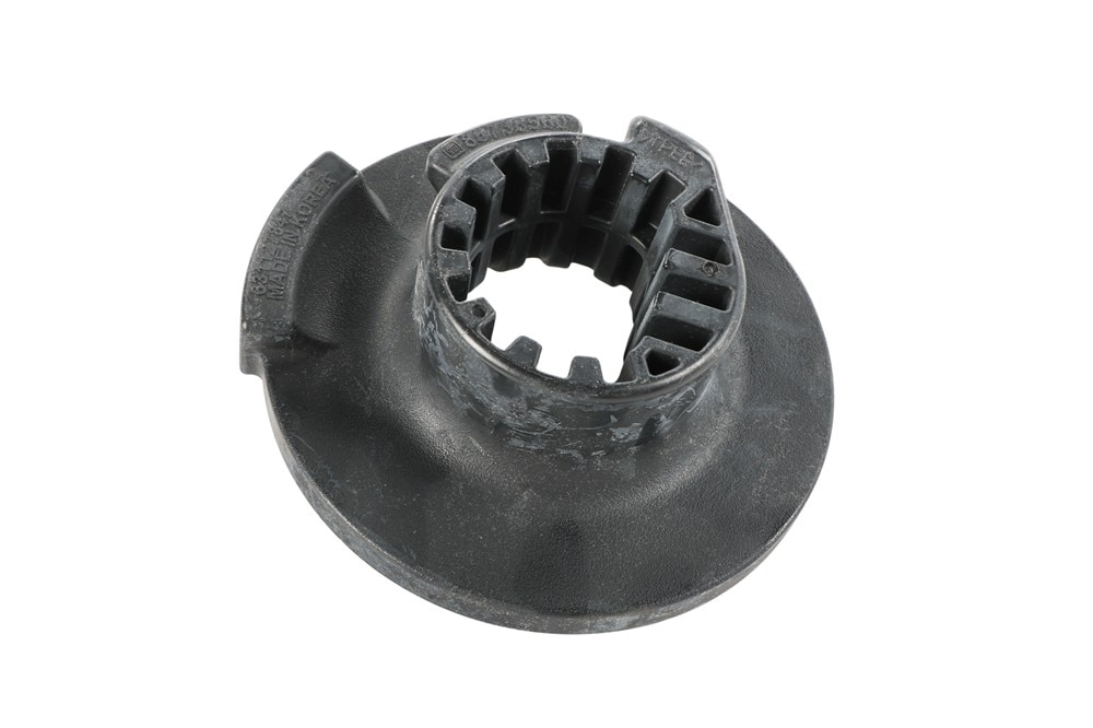 GM Genuine Parts Rear Coil Spring Lower Insulator