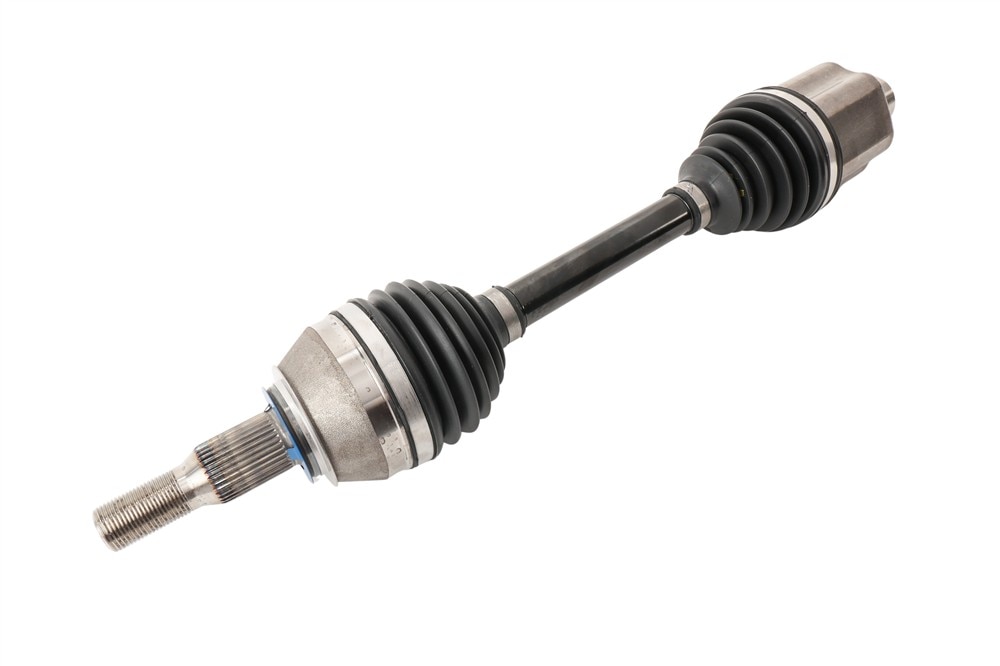 GM Genuine Parts Front Passengers Side Wheel Drive Half Shaft